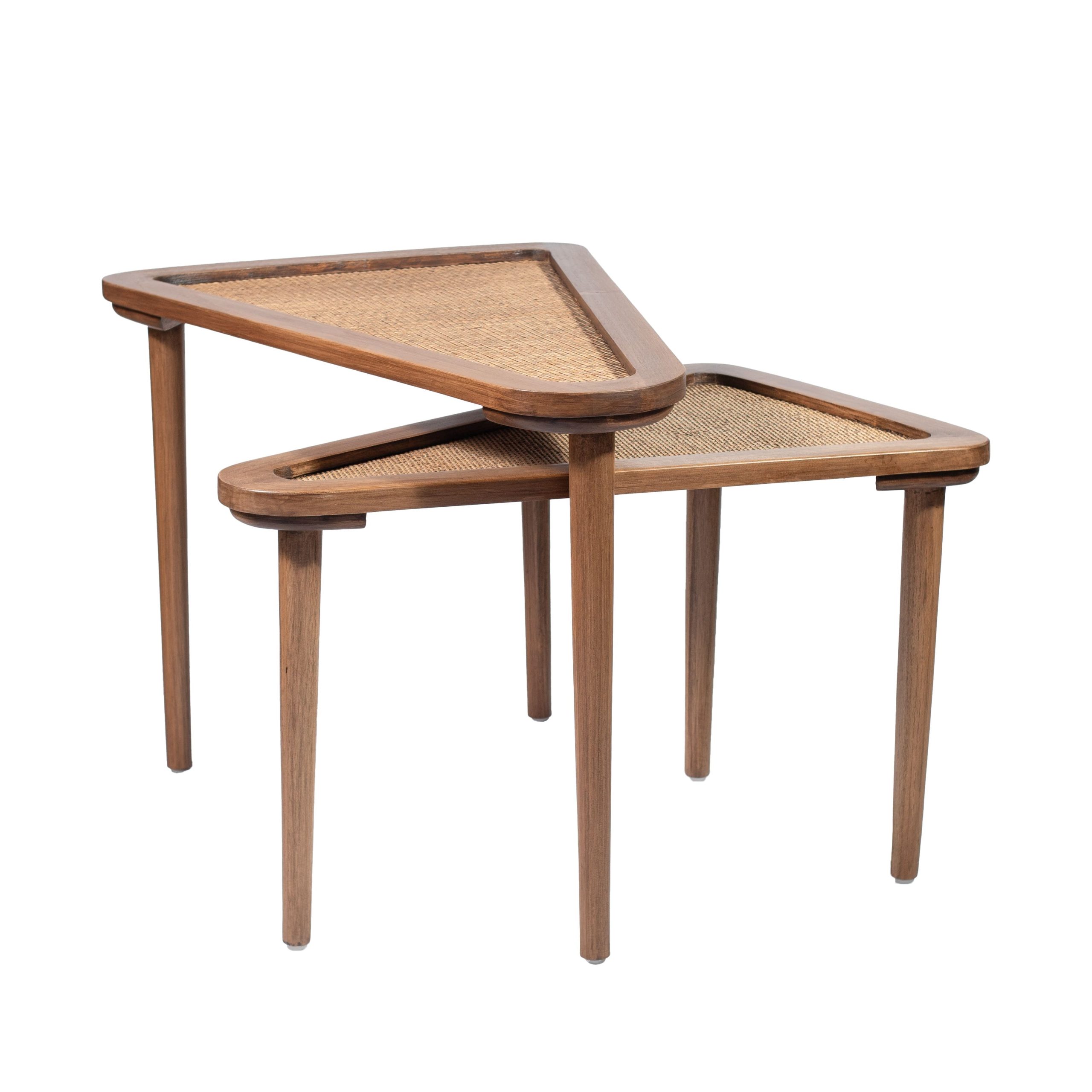 WB2023043 Pizza Coffee Table (2)