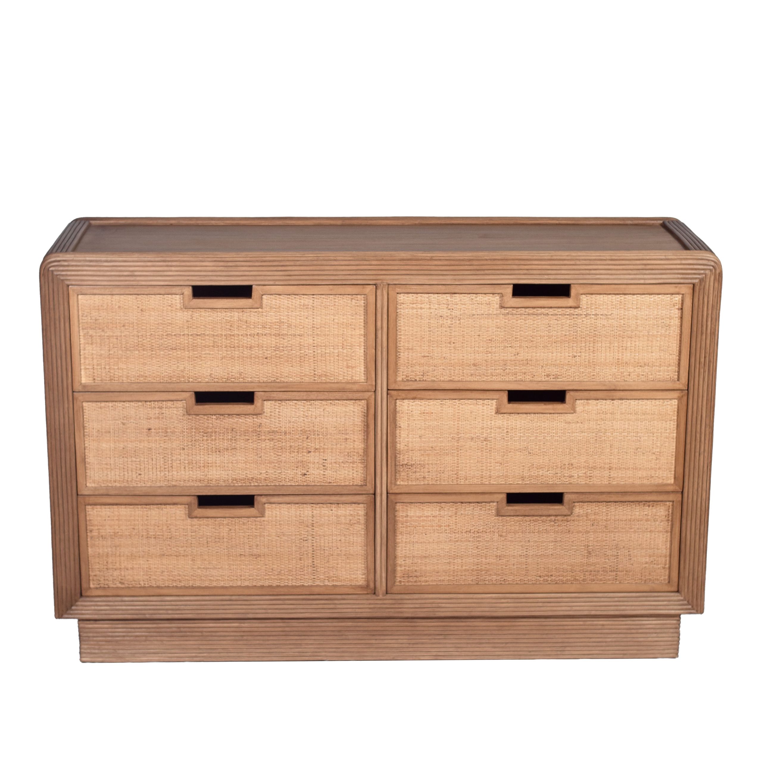 WB2023078 6 Drawer Desser (2)